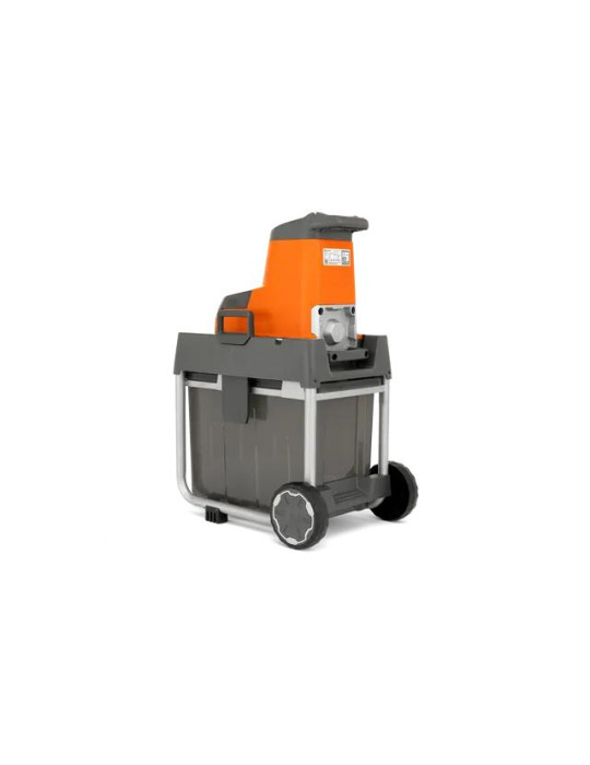 Rozdrabniacze - Husqvarna GS 340is