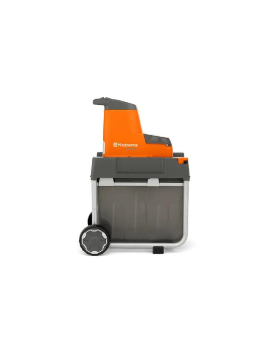 Rozdrabniacze - Husqvarna GS 340is