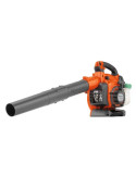 Dmuchawy do liści - Husqvarna 125BVx