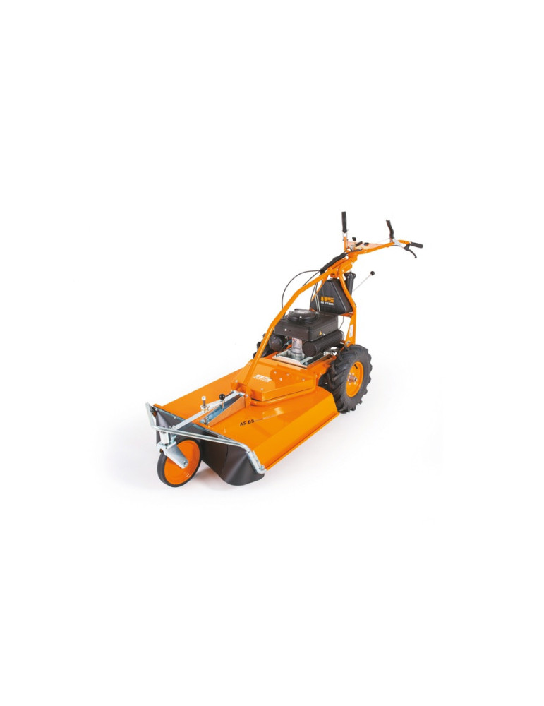 AS 65 2T ES