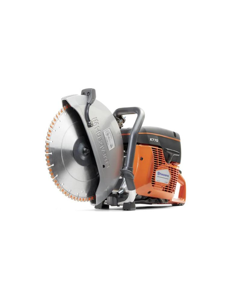 Przecinarki - Husqvarna K 770