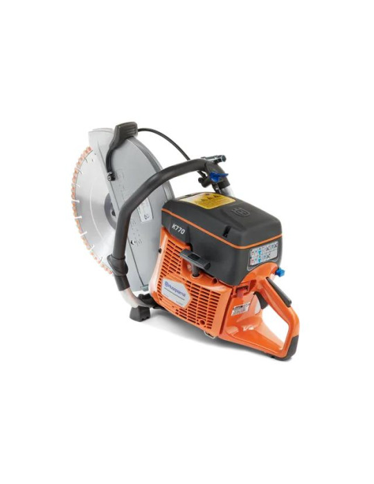 Przecinarki - Husqvarna K 770