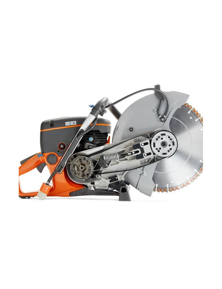 Przecinarki - Husqvarna K 770