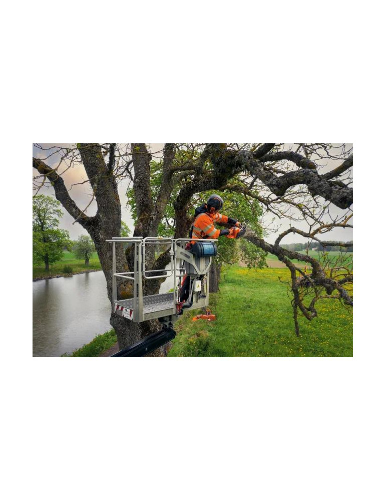 Pilarki łańcuchowe - Husqvarna 540 XP® Mark III