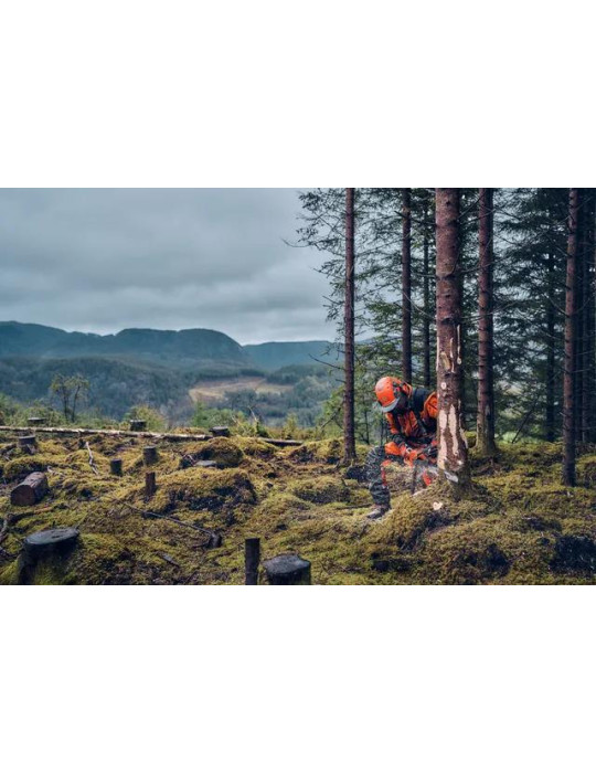 Pilarki łańcuchowe - Husqvarna 540 XP® Mark III