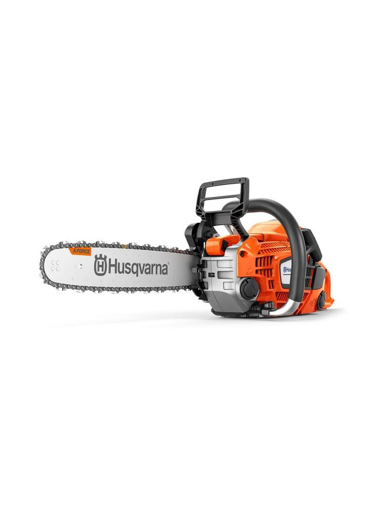 Pilarki łańcuchowe - Husqvarna 540 XP® Mark III