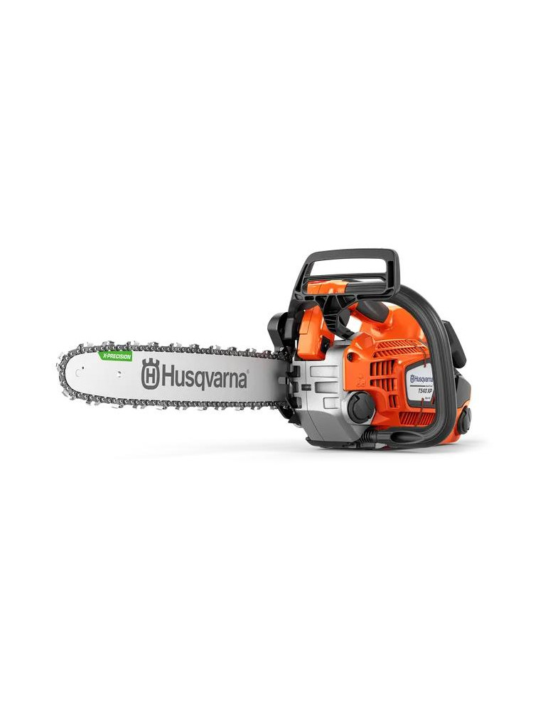 Pilarki łańcuchowe - HUSQVARNA T540 XP® Mark III