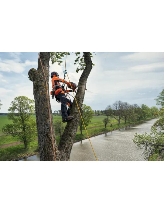 Pilarki łańcuchowe - HUSQVARNA T540 XP® Mark III