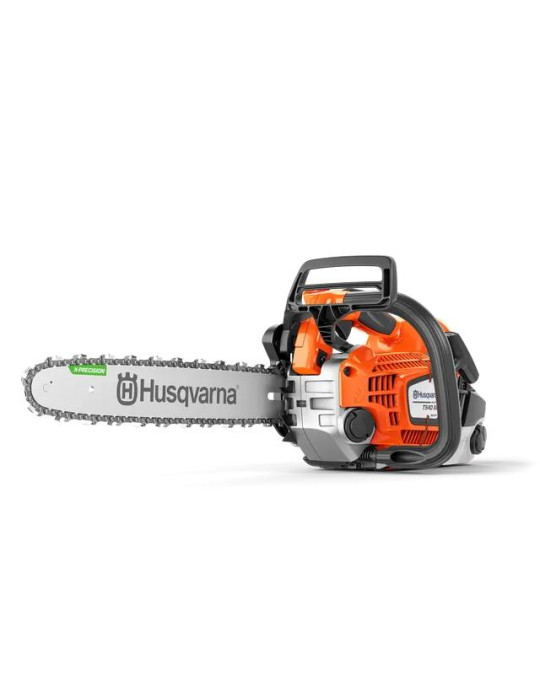 Pilarki łańcuchowe - HUSQVARNA T540 XP® Mark III