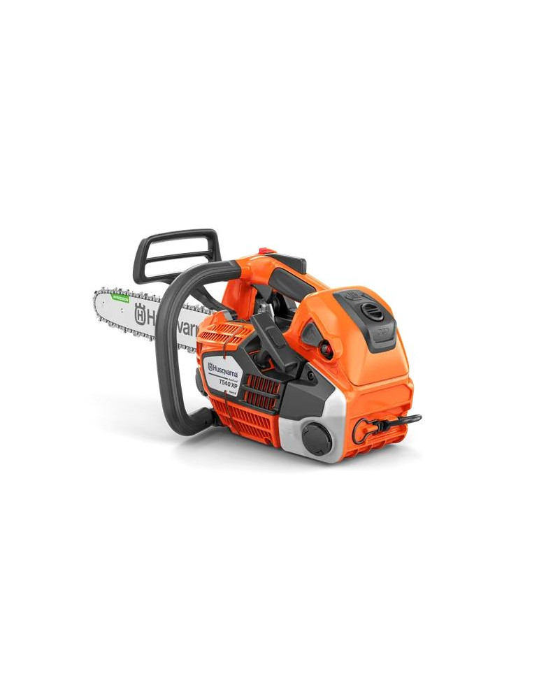 Pilarki łańcuchowe - HUSQVARNA T540 XP® Mark III