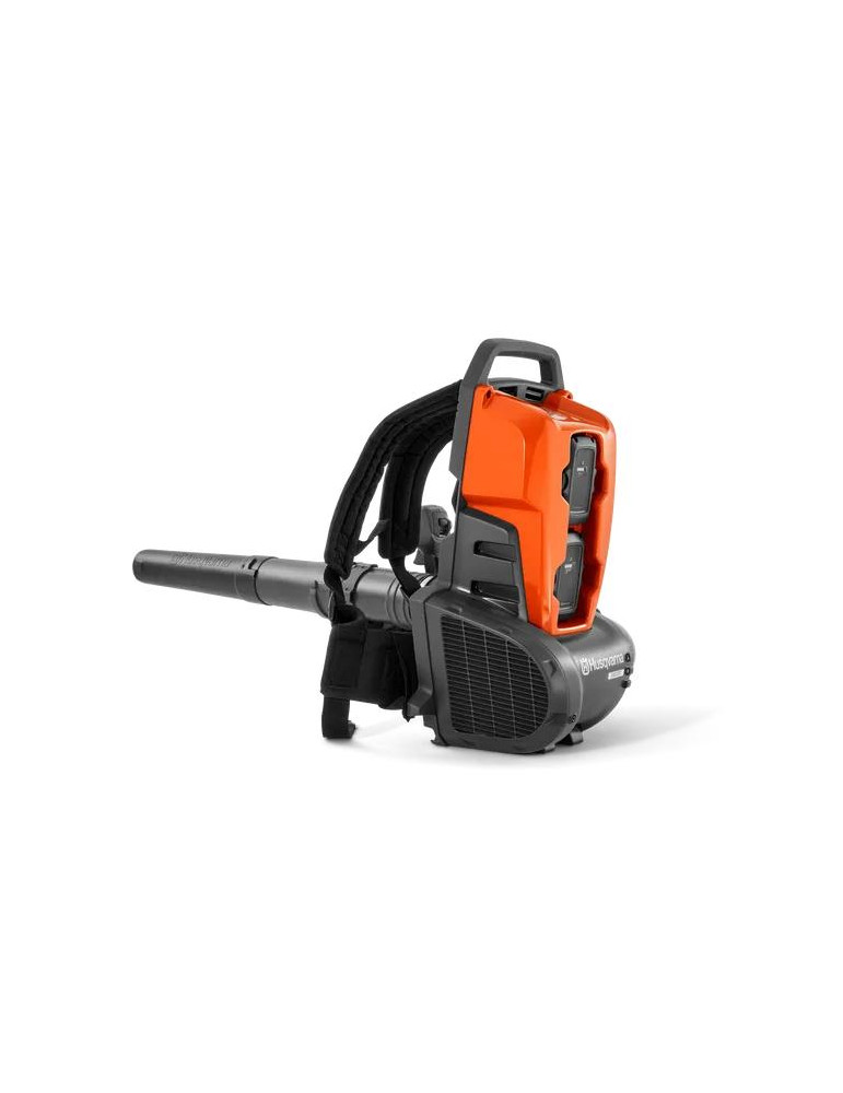 Dmuchawy do liści - Husqvarna 340iBT