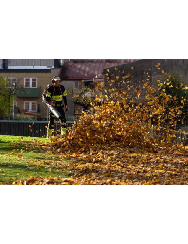 Dmuchawy do liści - Husqvarna 590BTS 2