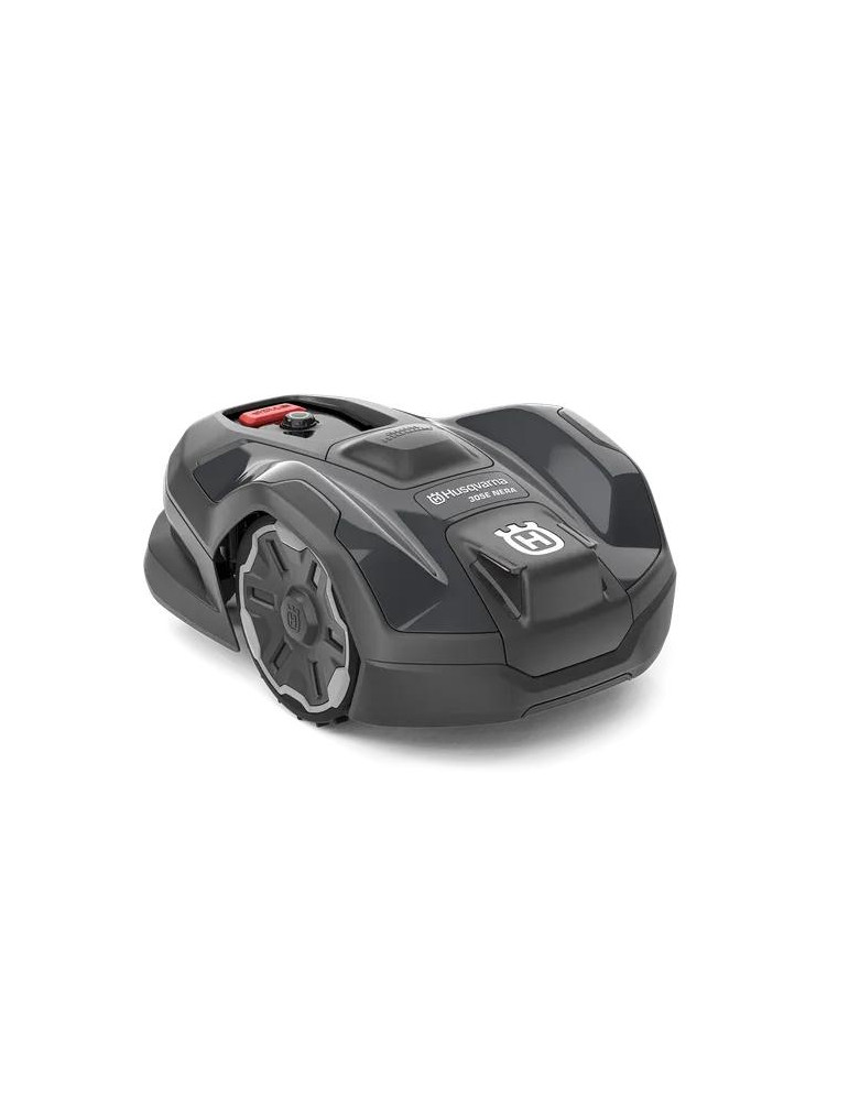 Roboty koszące - Husqvarna Automower® 305E NERA