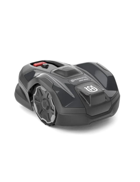 Roboty koszące - Husqvarna Automower® 305E NERA