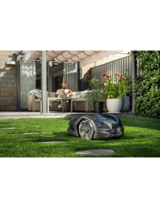 Roboty koszące - Husqvarna Automower® 305E NERA