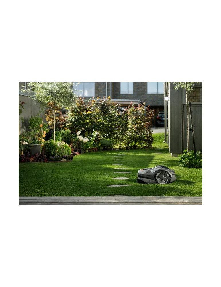 Roboty koszące - Husqvarna Automower® 305E NERA