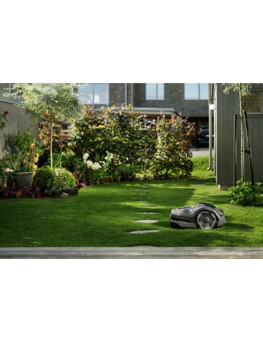 Roboty koszące - Husqvarna Automower® 305E NERA