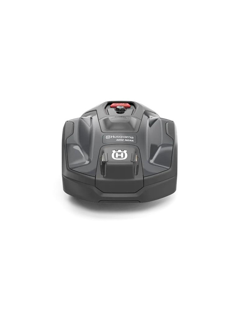 Roboty koszące - Husqvarna Automower® 305E NERA