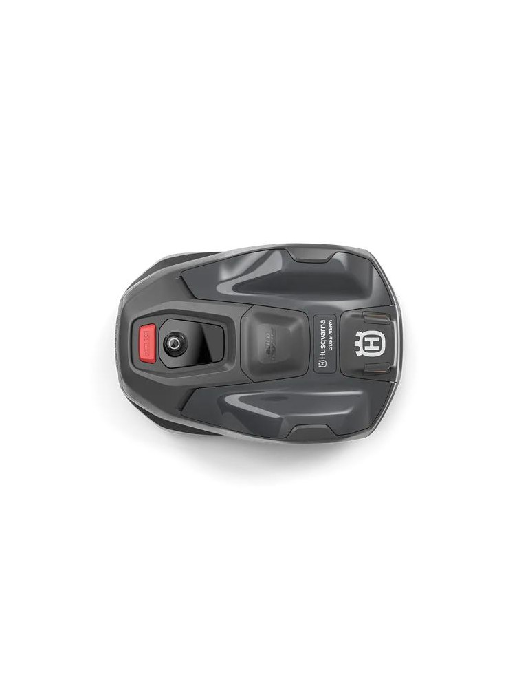 Roboty koszące - Husqvarna Automower® 305E NERA
