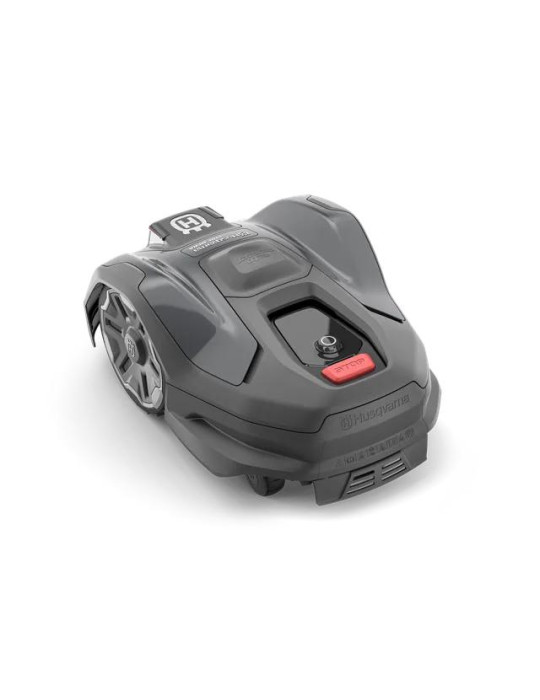 Roboty koszące - Husqvarna Automower® 310E NERA