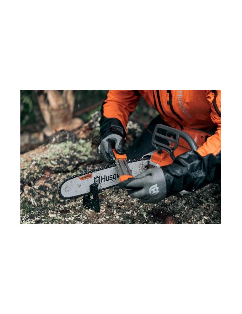 Sprzęt do ostrzenia - Prowadnik pilnika 2 w 1 Husqvarna