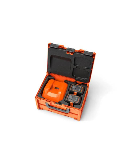 Skrzynka transportowa Husqvarna Power Pack BC1-UN