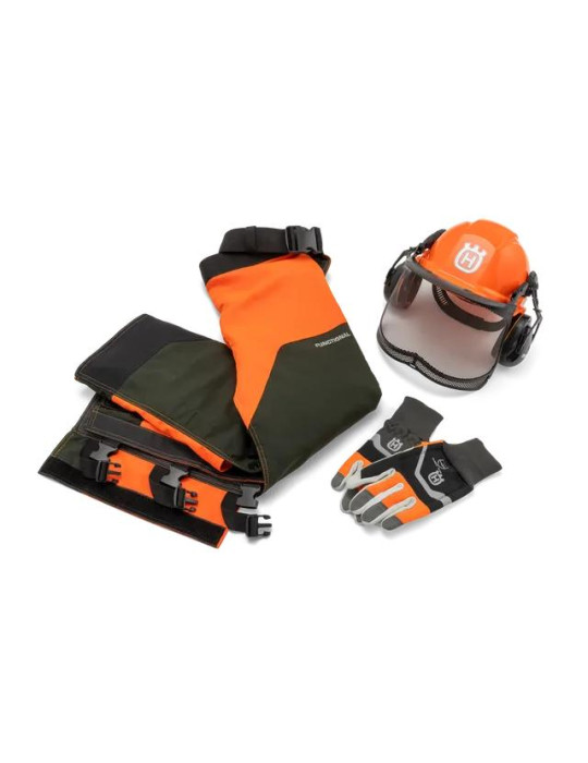 Odzież robocza - Zestaw ochronny Husqvarna, Functional