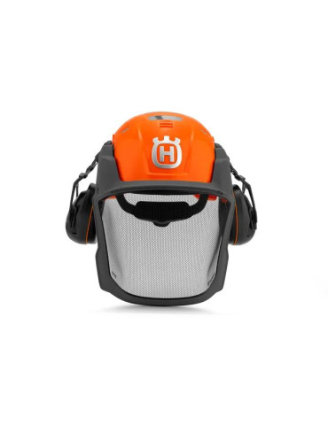 Odzież robocza - Kask do prac leśnych Husqvarna, Technical 2