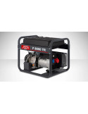 Agregat prądotwórczy Fogo F 8000 TR