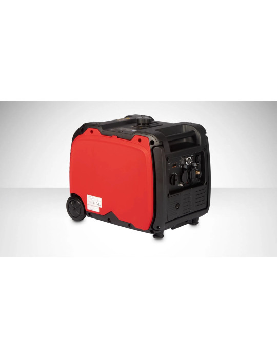 Agregat prądotwórczy FOGO F 5001 iSG