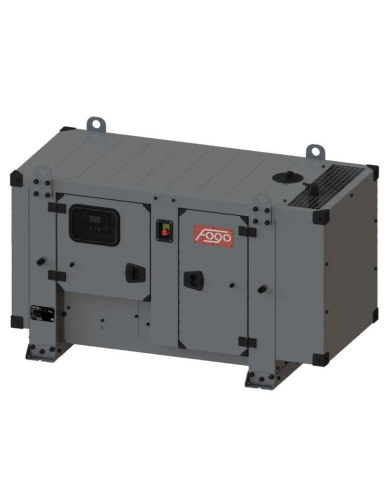 FOGO FD 30 B-Q