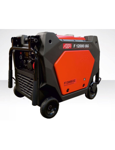 Agregat prądotwórczy Fogo F12000iSG
