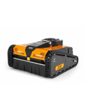AS 990 TAHR