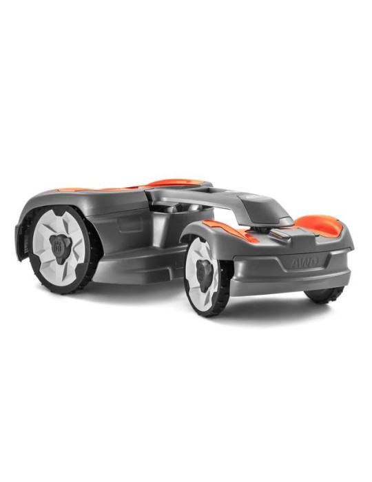 Roboty koszące - Husqvarna Automower® 535 AWD