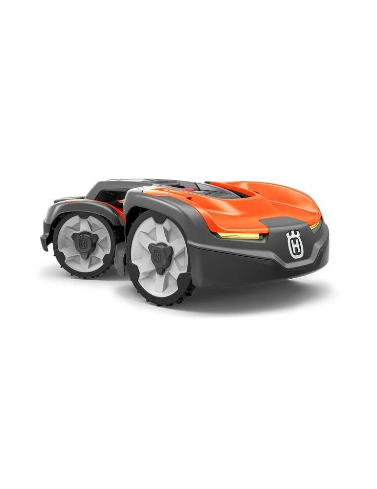 Roboty koszące - Husqvarna Automower® 535 AWD