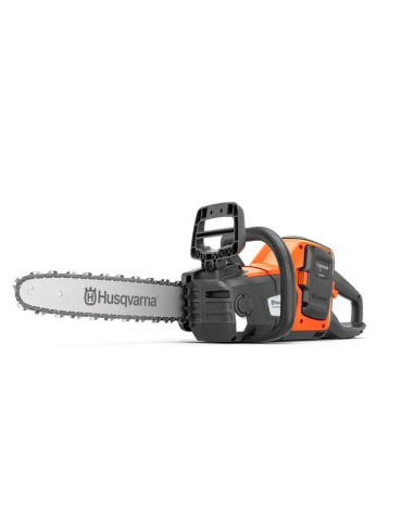 Pilarki łańcuchowe - Husqvarna 230i with battery and charger