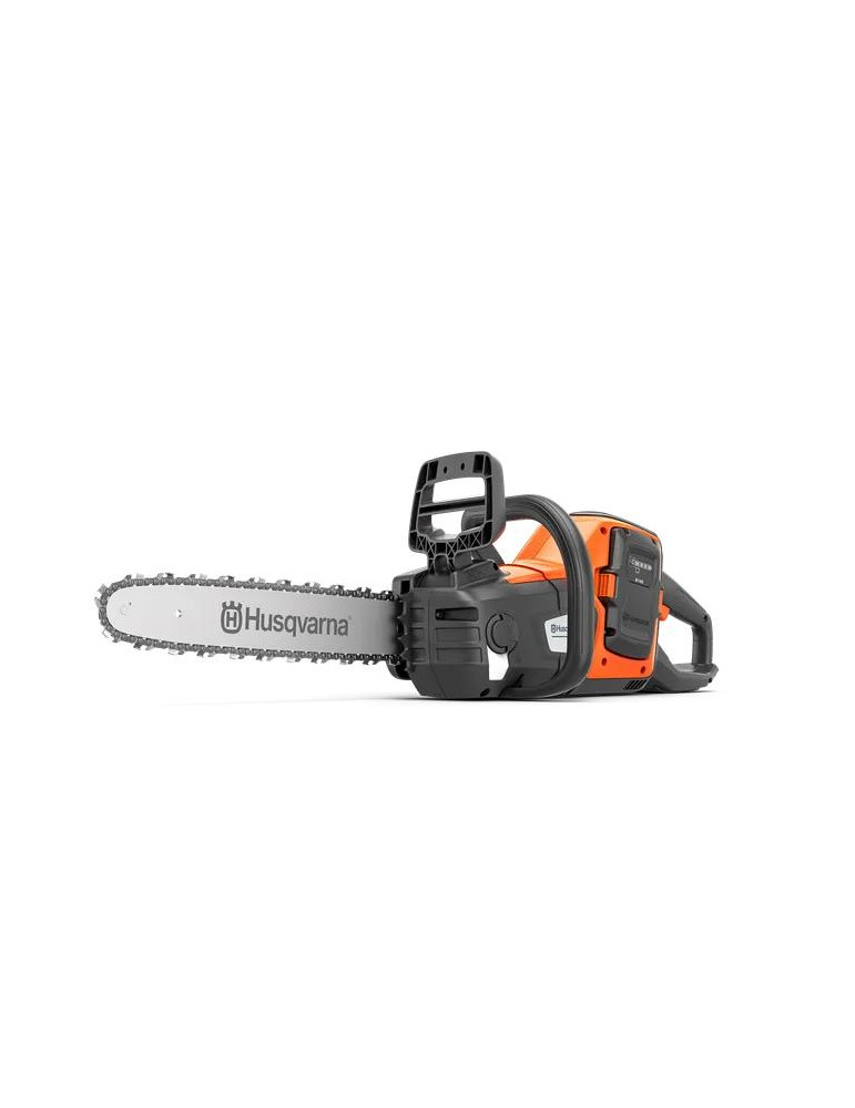 Pilarki łańcuchowe - Husqvarna 230i with battery and charger