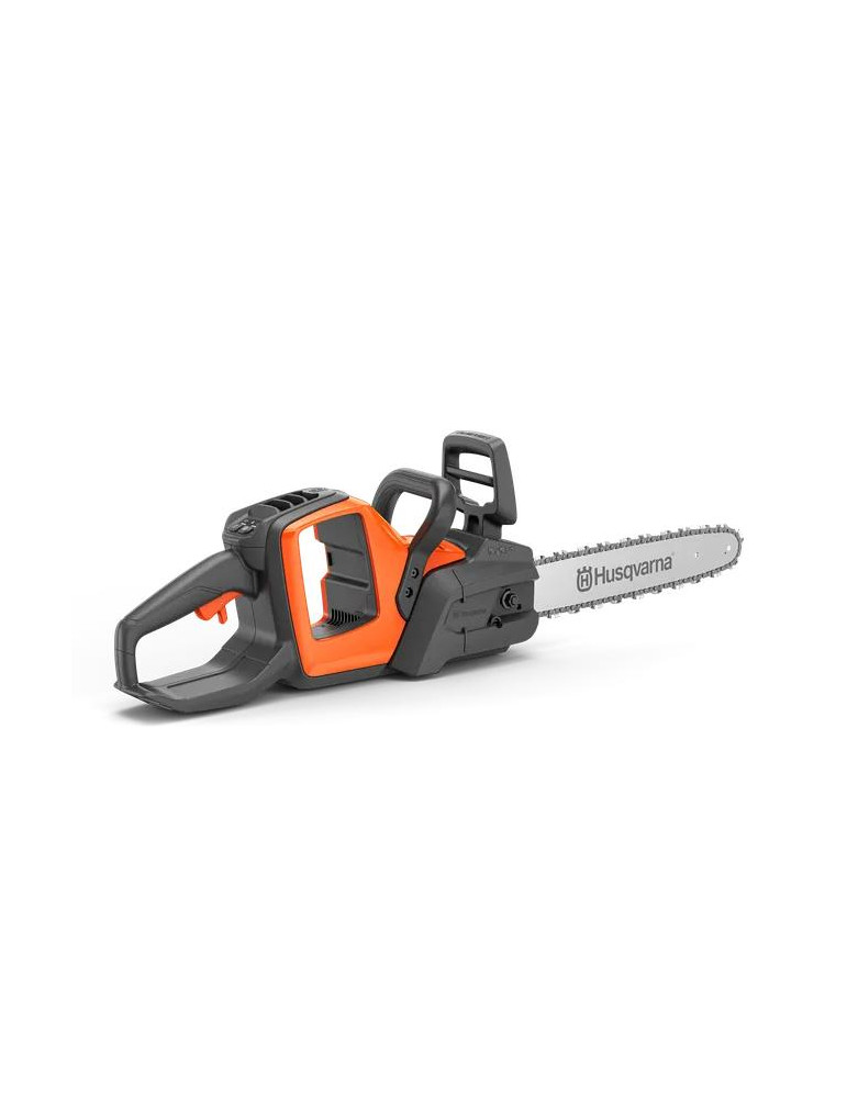 Pilarki łańcuchowe - Husqvarna 230i with battery and charger