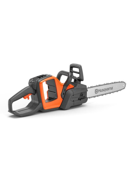 Pilarki łańcuchowe - Husqvarna 230i with battery and charger