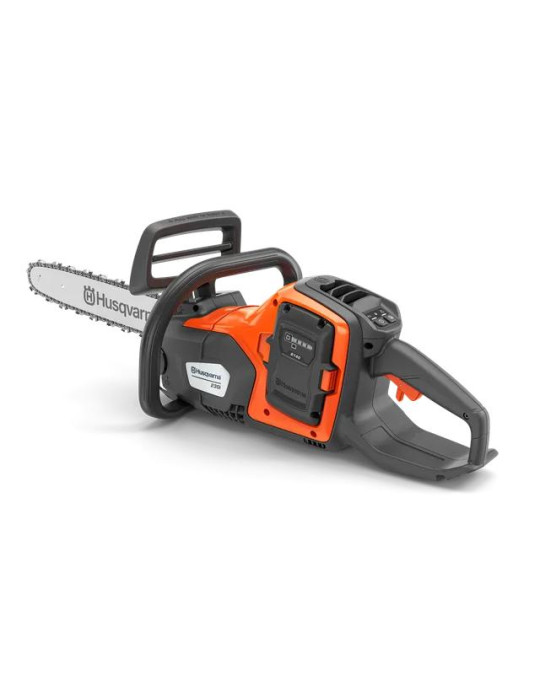 Pilarki łańcuchowe - Husqvarna 230i with battery and charger