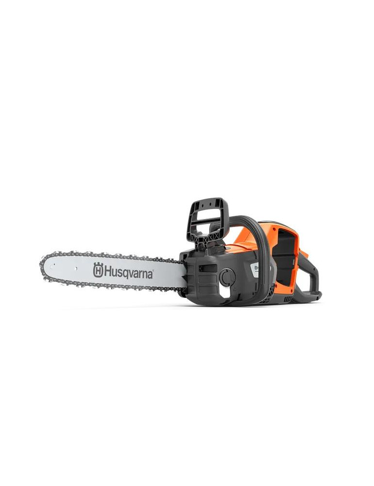 Pilarki łańcuchowe - Husqvarna 242i