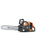 Pilarki łańcuchowe - Husqvarna 242i