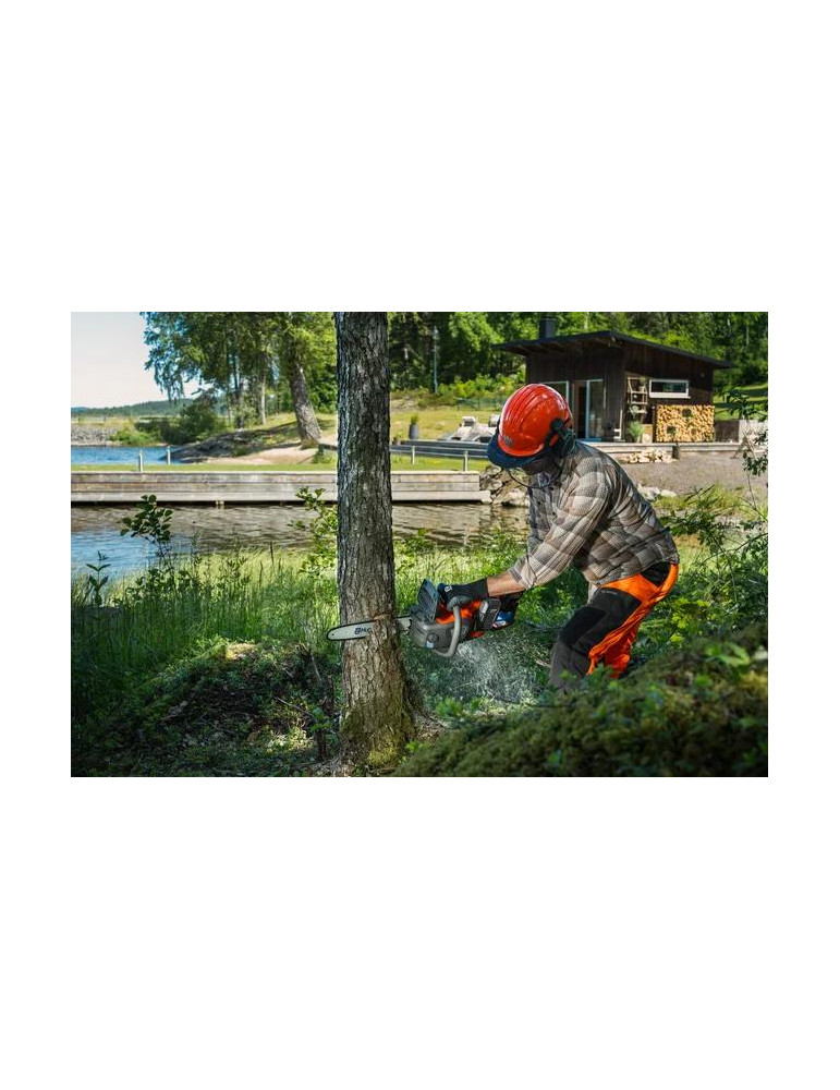 Pilarki łańcuchowe - Husqvarna 242i