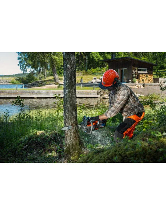 Pilarki łańcuchowe - Husqvarna 242i