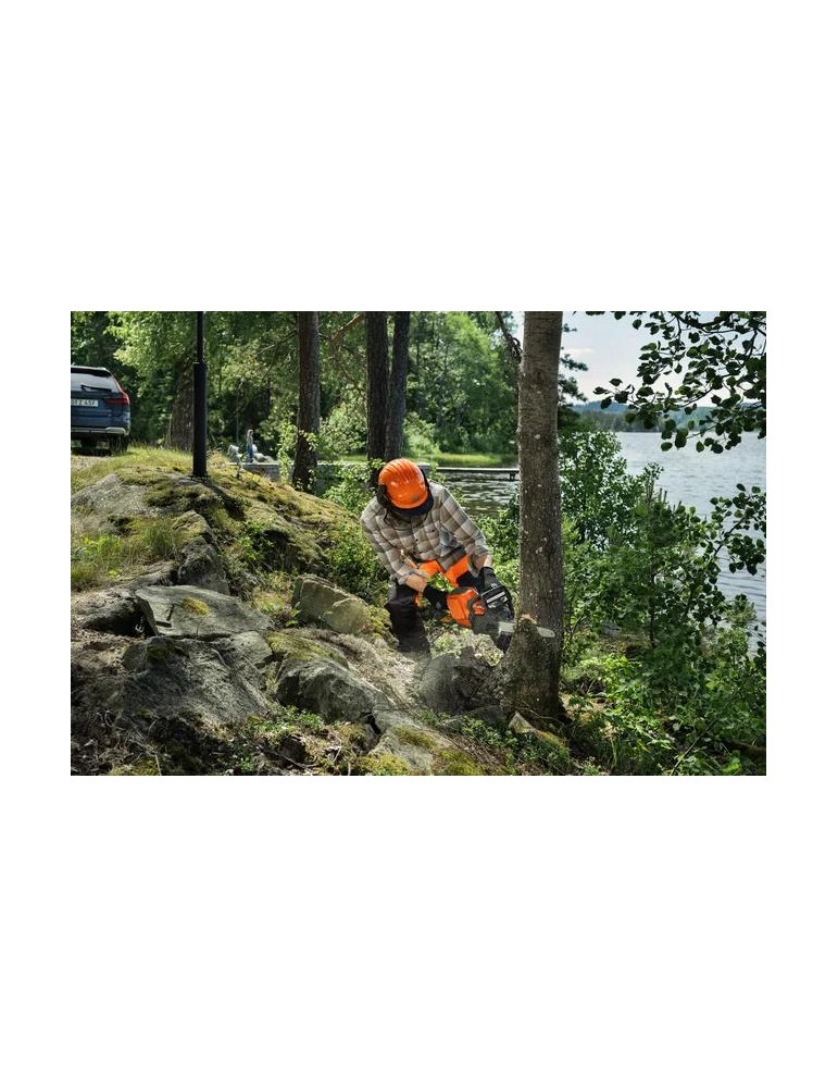 Pilarki łańcuchowe - Husqvarna 242i