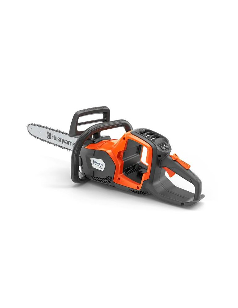 Pilarki łańcuchowe - Husqvarna 242i
