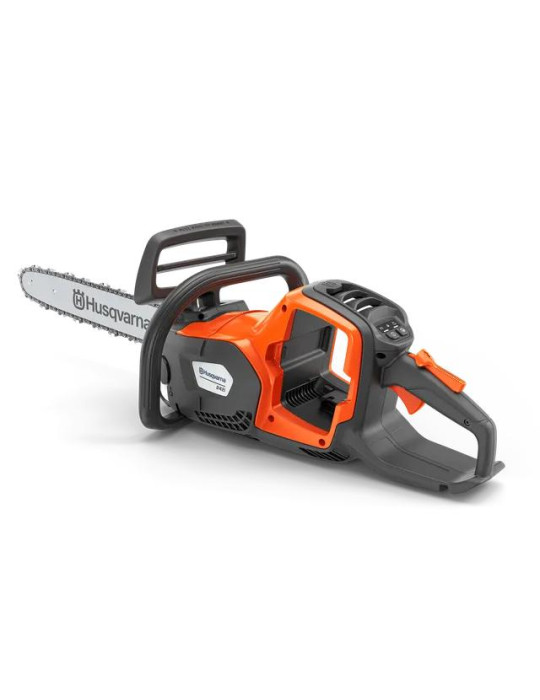Pilarki łańcuchowe - Husqvarna 242i