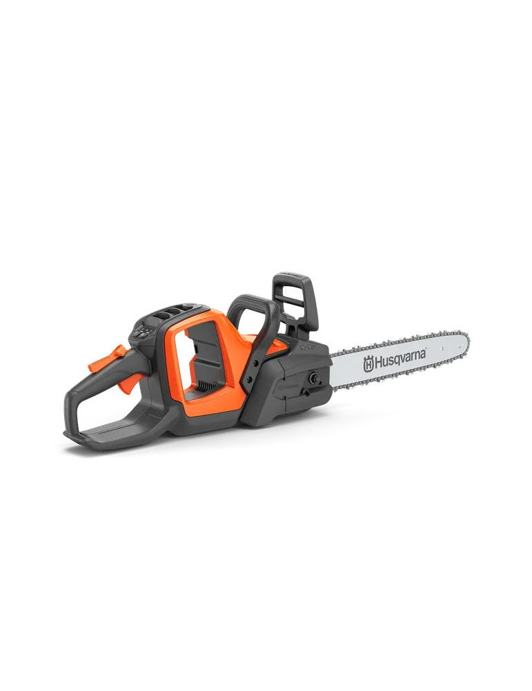 Pilarki łańcuchowe - Husqvarna 242i