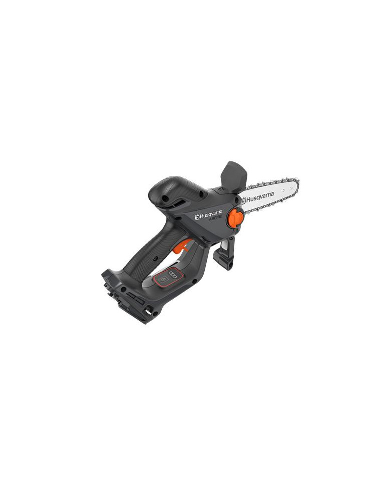 Pilarki łańcuchowe - Husqvarna Aspire™ P8X-P4A