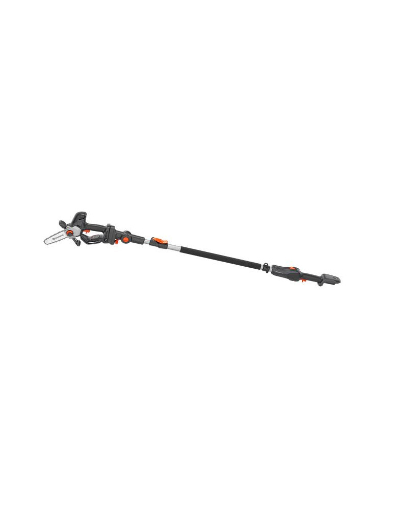 Husqvarna Aspire™ P8X-P4A + wysięgnik Aspire™